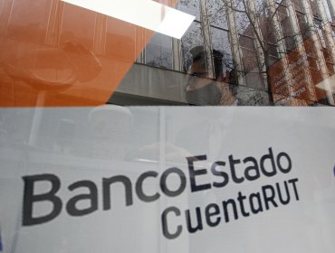 CuentaRut de BancoEstado dio a conocer sus nuevas tarifas