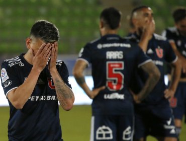 Terrenos donde la U pretendía construir su estadio en Cerrillos fueron cedidos al COCh