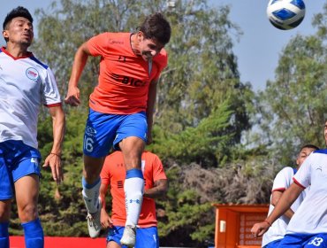 Universidad Católica goleó al equipo del Sifup en segundo amistoso de pretemporada