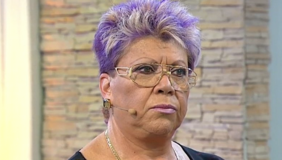 Patricia Maldonado realizó reveladora confesión: “Si alguien entra a asaltar mi casa, voy a disparar sin asco”