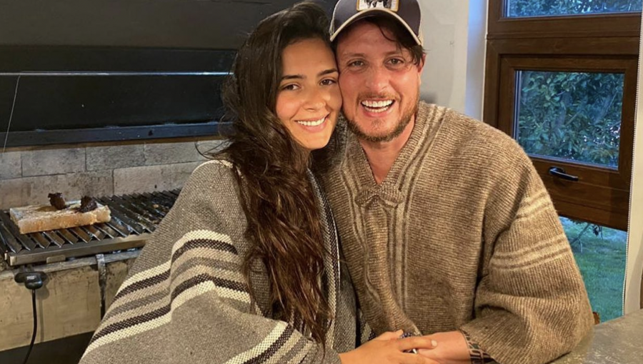 Dominique Gallego y Rodrigo Wainraihgt piden ayuda a sus seguidores en complejo momento