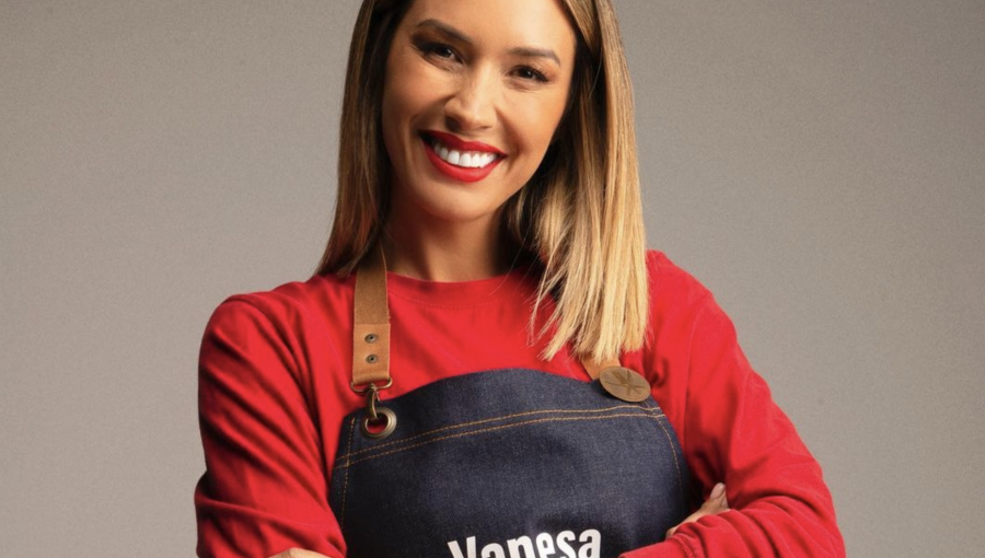 Vanesa Borghi cautiva las redes sociales con veraniego cambio de look