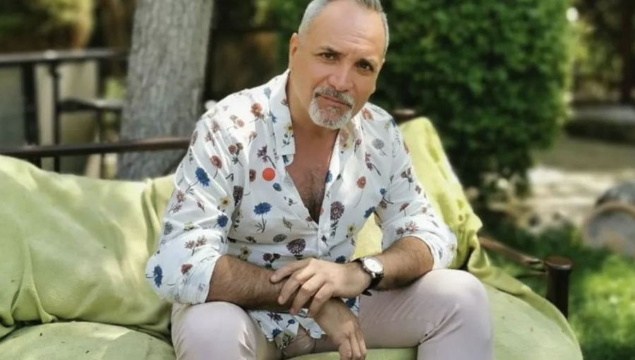 Luis Jara anunció su regreso a la televisión: Será parte del jurado en “Talento Rojo”