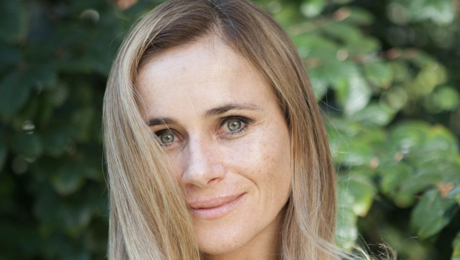 Amaya Forch desclasifica criticas que recibe por su nuevo look: “Se van en la media volá”
