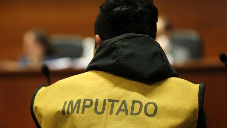Decretan prisión preventiva contra acusado de secuestrar, quemar el pelo y violar a una mujer en Concepción
