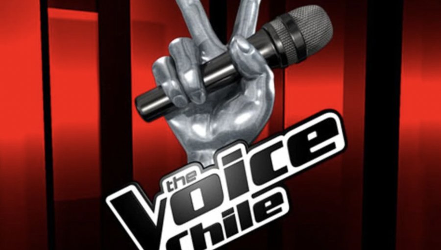 Revelan primer jurado confirmado para “The Voice Chile”