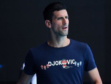Australia cancela la visa de Novak Djokovic por segunda vez y podría ser deportado del país