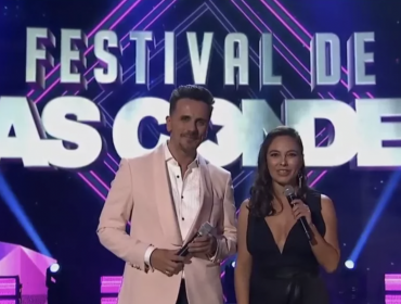 Canal 13 confirma número humorístico para la primera jornada del Festival de Las Condes 2022