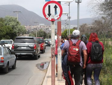 Onemi ordena evacuar sobre la "cota 30" a las regiones de Coquimbo y Los Ríos