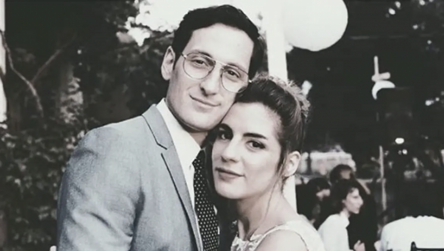 Carmen Zabala evidencia en redes sociales como ha crecido Luisa, su hija junto a Gabriel Urzúa