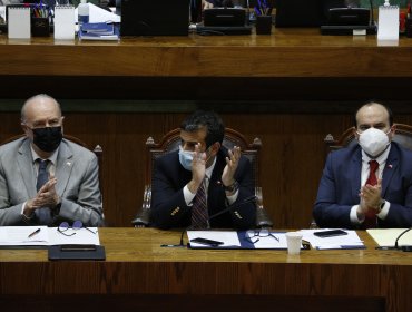 Cámara de Diputados aprueba nueva extensión del Estado de Excepción para Macrozona Sur