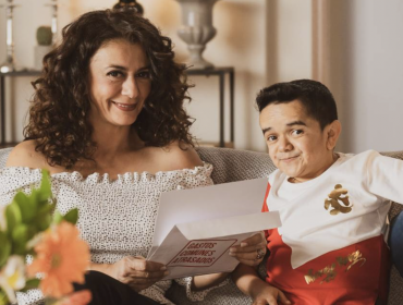 Gran debut de “Paola y Miguelito” en Mega: La nueva apuesta de humor lideró en sintonía