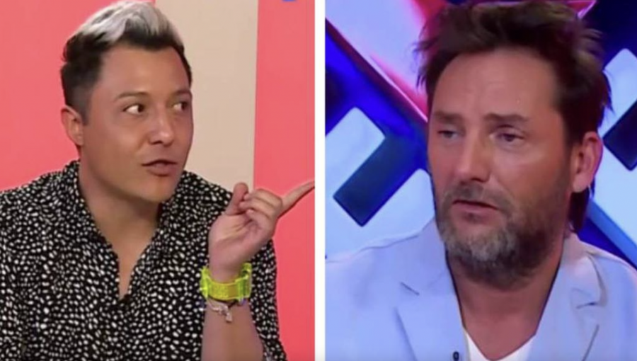 Sergio Rojas detalla los verdaderos motivos de su salida de “Me Late” tarde