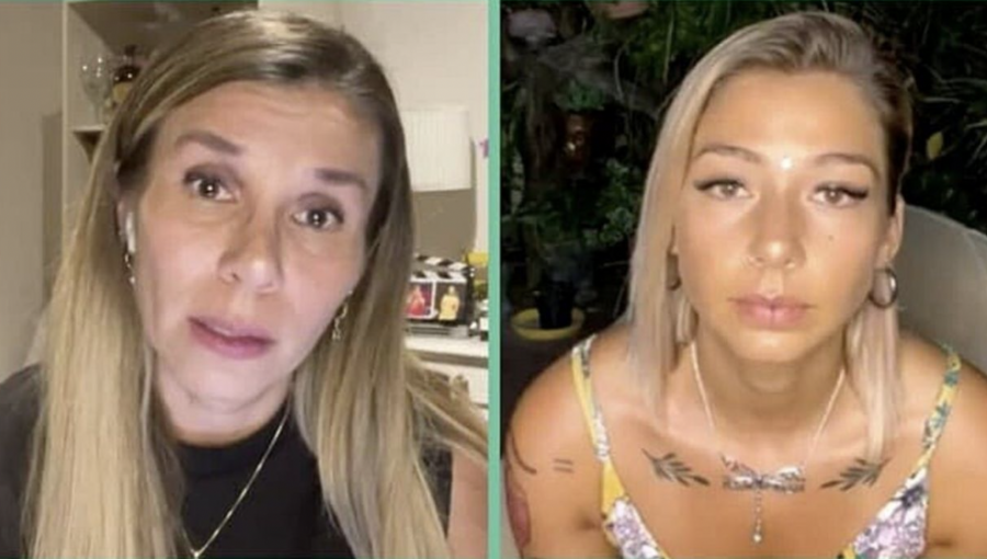 Cecilia Gutiérrez y nuevo dichos de expareja de Iván Cabrera: “Yo siento que me usó”