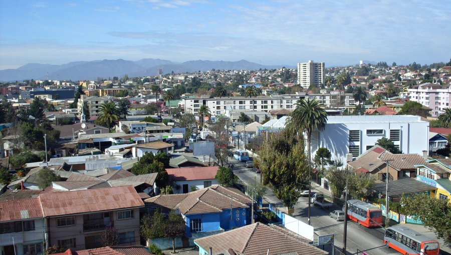 Quilpué, Villa Alemana, Los Andes y otras cinco comunas de la región de Valparaíso retrocederán a «Preparación»