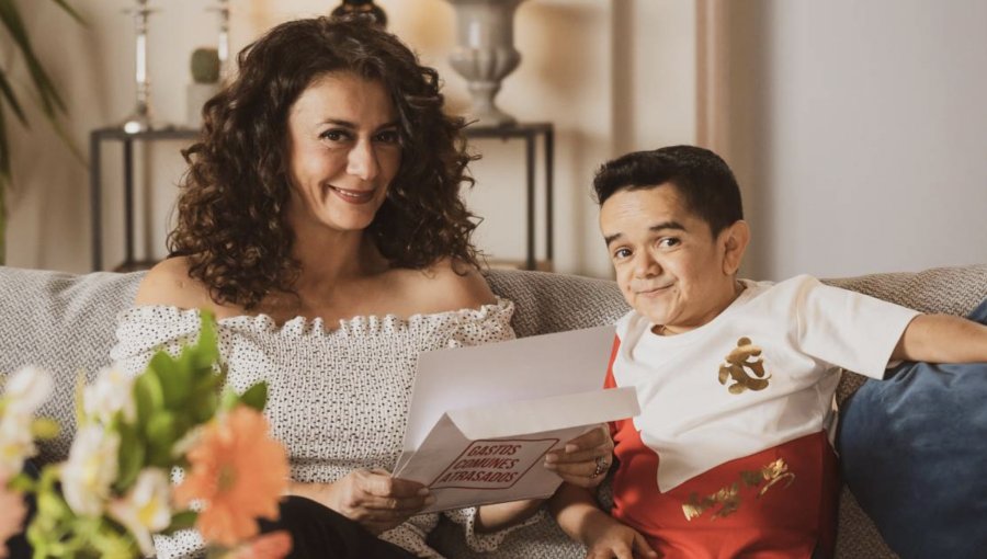 Gran debut de “Paola y Miguelito” en Mega: La nueva apuesta de humor lideró en sintonía