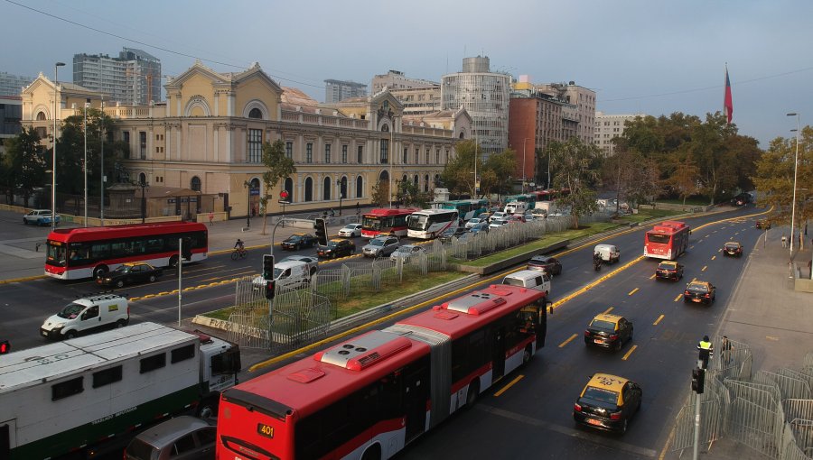 Toda la región Metropolitana retrocederá a Fase 3 del plan «Paso a Paso» a partir de este miércoles