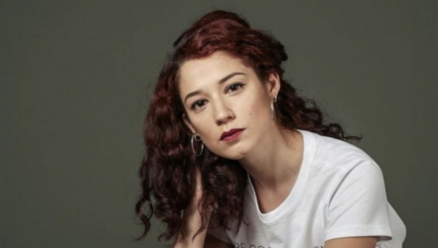 Fernanda Ramírez encantó en sus redes sociales con nuevo look
