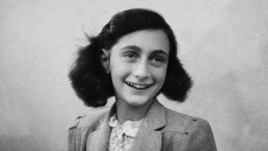 Investigación identifica al sospechoso de haber delatado a Ana Frank y su familia cuando se escondían de los nazis