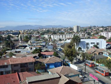 Quilpué, Villa Alemana, Los Andes y otras cinco comunas de la región de Valparaíso retrocederán a «Preparación»