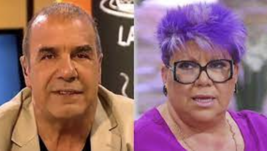Patricia Maldonado por salida de “Checho” Hirane de La Red: “No tenía ni una h… que hacer en ese canal”