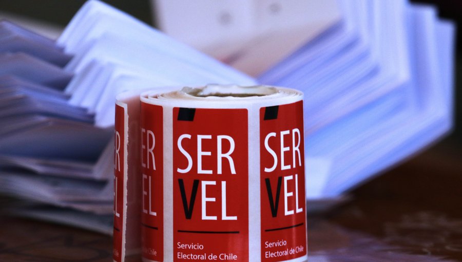 Senado aprueba tres nuevos integrantes del consejo directivo del Servel