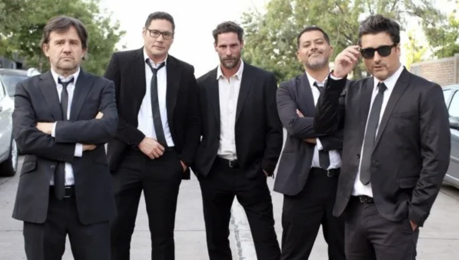 “Machos” vuelve en “Socios a la Parrilla”: Protagonistas serán los nuevos invitados del estelar
