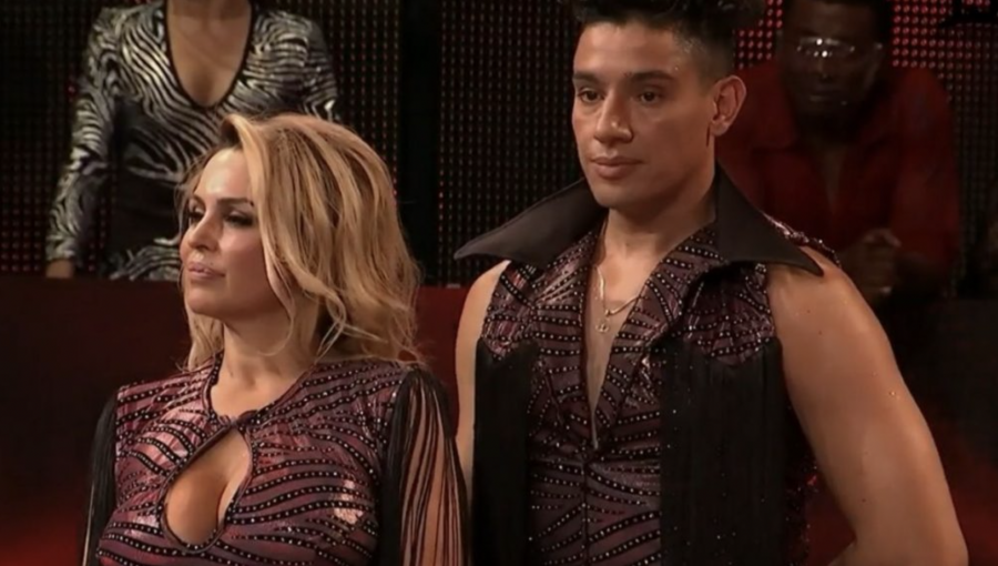 Yasmín Valdés reveló que tiene nueva pareja en “Aquí se Baila” y criticó la actitud de su ex bailarín: “Él me abandonó”