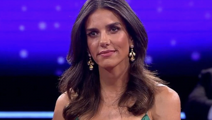 María Luisa Godoy dedicó especial mensaje para despedir a su abuelita: “Descansa en paz”