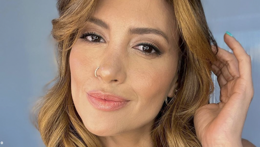 Karen Bejarano comparte profunda reflexión sobre el amor propio con fotografías en bikini: “He aprendido a porrazos”