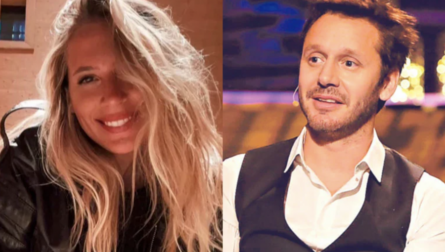 Benjamín Vicuña y Eliane Sulichin fueron nuevamente captados en Punta del Este