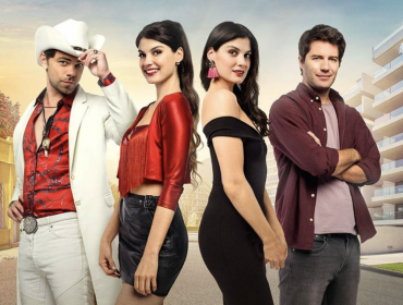 Chilevisión decide sacar de pantalla a “Gemelas”, luego de una semana de su estreno