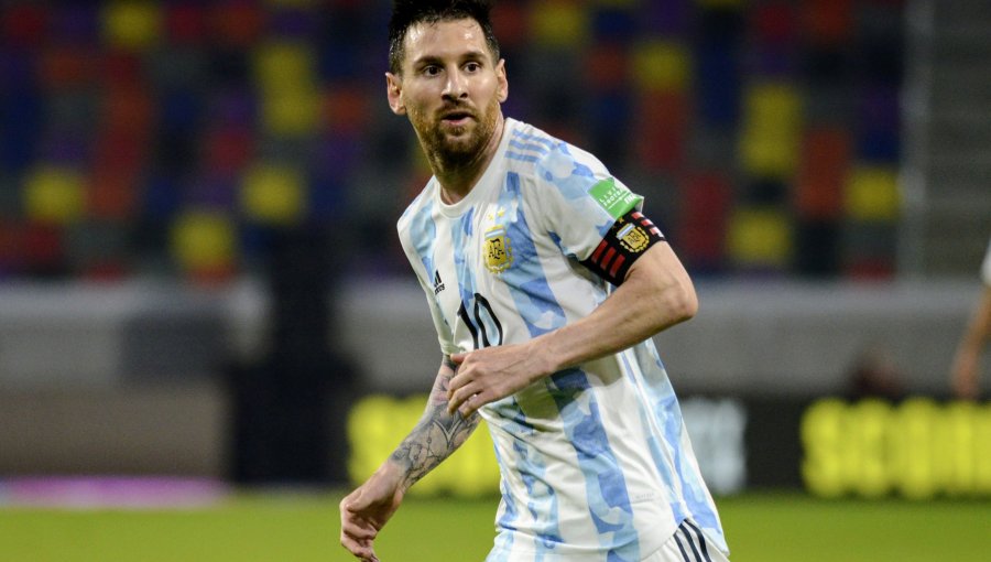 Lionel Messi no jugará ante Chile en Calama por Clasificatorias tras no ser convocado