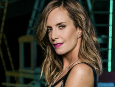 Diana Bolocco y su nuevo desafío laboral: Lanzó su propia colección de ropa deportiva