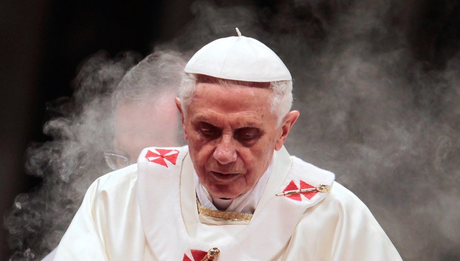 Estudio sobre abuso de menores acusa a papa emérito Benedicto XVI de inacción en cuatro casos mientras era arzobispo en Alemania