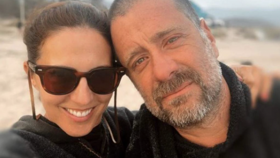 Luego de 20 años juntos, Luz Valdivieso confirma su separación con Marcial Tagle: “Estoy tranquila”
