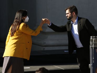 Comité político de Gabriel Boric tendrá predominancia de mujeres y promedio de 43 años