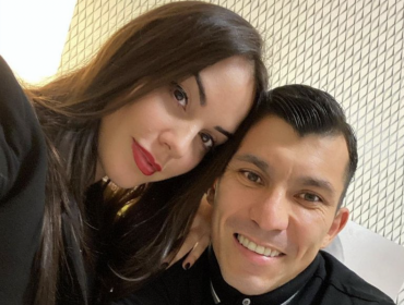 Cristina Morales reveló que junto a su hija se contagio de Covid-19: “Que pase rápido”