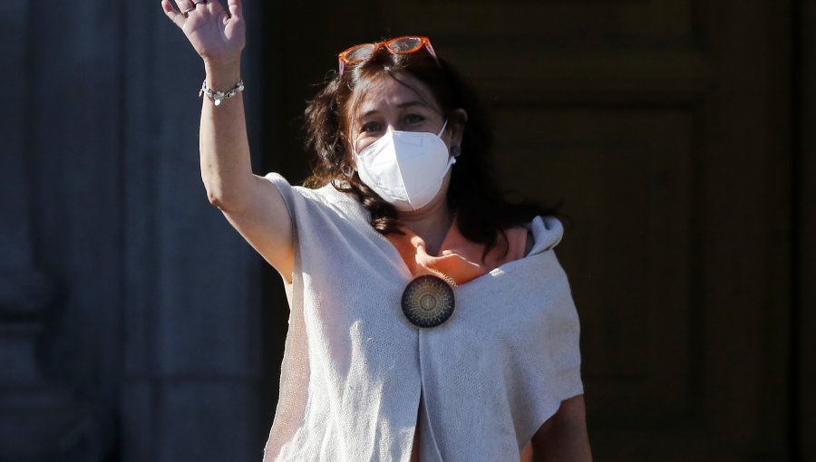 Fenats acusa a futura ministra de Salud de "odiosa conducta antisindical"