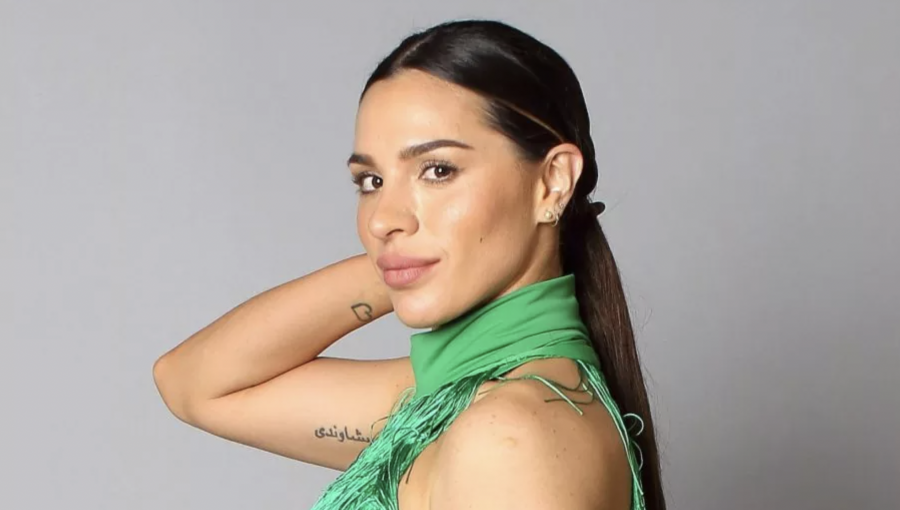 Gianella Marengo y su llegada a “Aquí se Baila”: “Quiero ganar y punto”