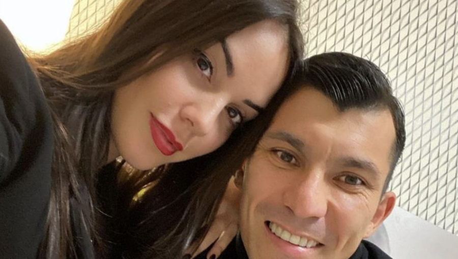 Cristina Morales reveló que junto a su hija se contagio de Covid-19: “Que pase rápido”