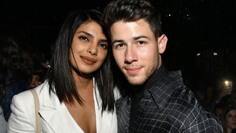 Nick Jonas y Priyanka Chopra anunciaron que se convirtieron en padres gracias a un vientre de alquiler