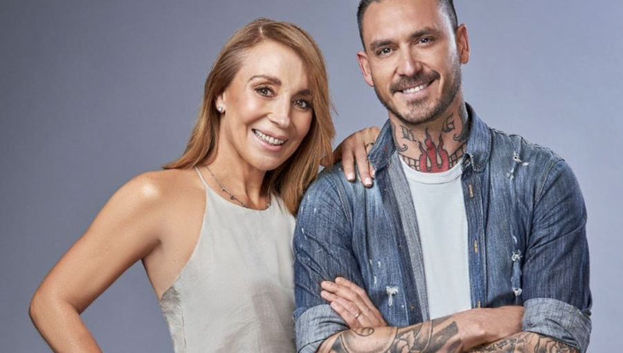 “La Fiesta de Chile” confirma los artistas que se presentarán, bajo la conducción de Karen Doggenweiller y Mauricio Pinilla