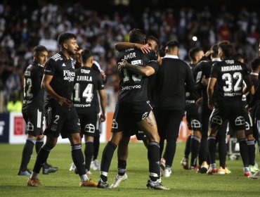 Colo Colo se queda con la Supercopa tras vencer a los cruzados en Concepción