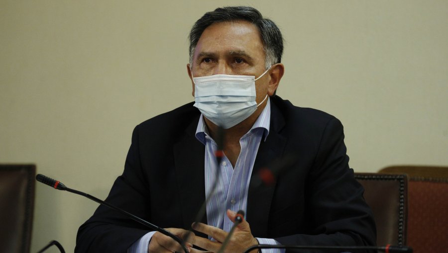 Diputado de RN afirma estar amenazado de muerte y afirma que en La Araucanía hay "sicariato"