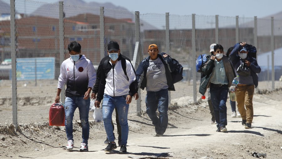 Alcalde de Colchane por migración: insiste en "falta de atención" del Gobierno