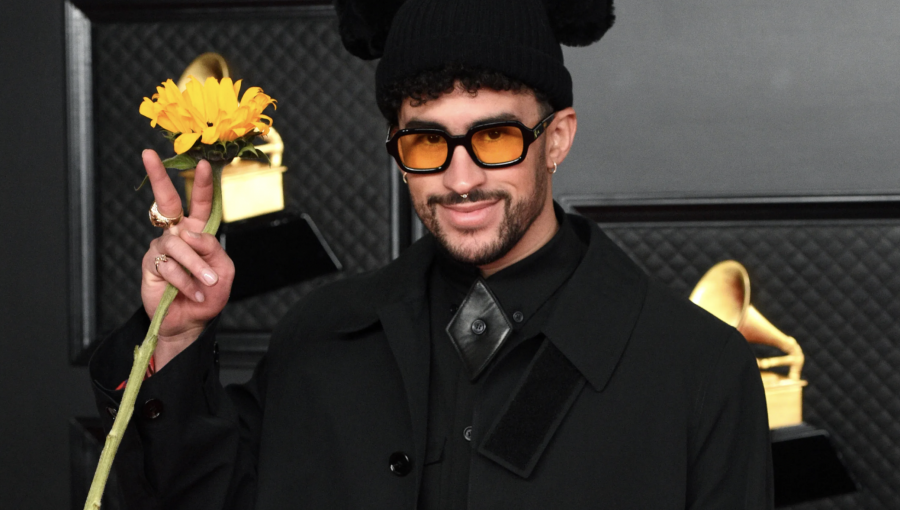 Bad Bunny llega a Chile con concierto en el Estadio Nacional bajo su gira “Bad Bunny: World’s Hottest Tour”