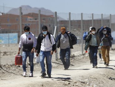 Alcalde de Colchane por migración: insiste en "falta de atención" del Gobierno