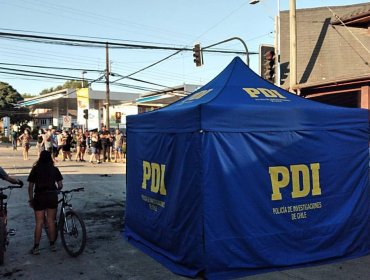 Carabinero acusado de la muerte de malabarista en Panguipulli fue sobreseído definitivamente