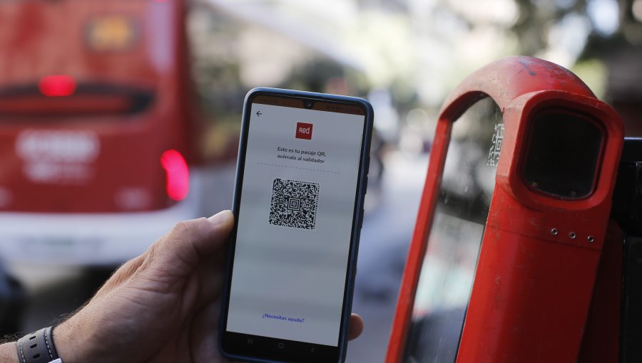 Odecu denuncia que «Pasaje QR» tendría cláusulas abusivas que afectarían la protección de datos personales